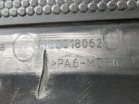 2016 Volkswagen Beetle Engine Cover