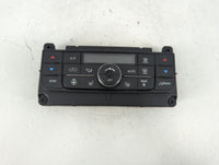 2017 Dodge Caravan Climate Control Module Temperature AC/Heater Replacement P/N:55111367AH Fits OEM Used Auto Parts