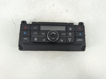 compare product 2017 Dodge Caravan Climate Control Module Temperature AC/Heater Replacement P/N:55111367AH Fits OEM Used Auto Parts