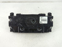 2017 Dodge Caravan Climate Control Module Temperature AC/Heater Replacement P/N:55111367AH Fits OEM Used Auto Parts
