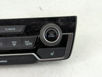 2017-2021 Honda Cr-V Climate Control Module Temperature AC/Heater Replacement P/N:79620TLAA413M1 Fits OEM Used Auto Parts