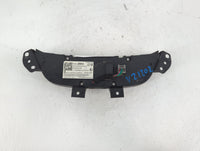 2019-2021 Chevrolet Equinox Climate Control Module Temperature AC/Heater Replacement P/N:84422503 Fits Fits 2019 2020 2021 OEM Used Auto Parts
