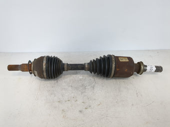 compare product 2017-2019 Gmc Acadia Axle Shaft Front Driver Cv C/v