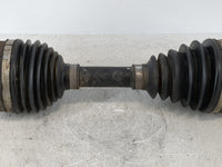 2017-2019 Gmc Acadia Axle Shaft Front Driver Cv C/v - Oemusedautoparts1.com