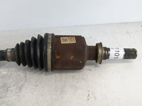 2017-2019 Gmc Acadia Axle Shaft Front Driver Cv C/v - Oemusedautoparts1.com