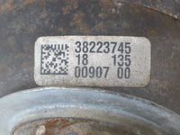 2017-2019 Gmc Acadia Axle Shaft Front Driver Cv C/v - Oemusedautoparts1.com