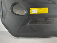 2016 Ford Escape Engine Cover