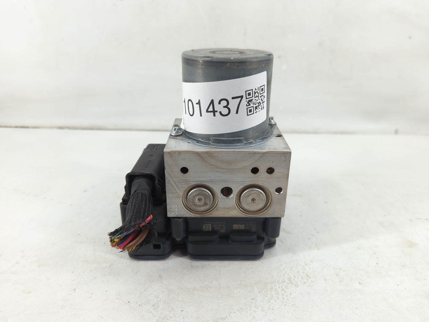 2012-2017 Bmw 535i ABS Pump Control Module Replacement P/N:3451 6856841-01 Fits Fits 2012 2013 2014 2015 2016 2017 2018 OEM Used Auto Parts
