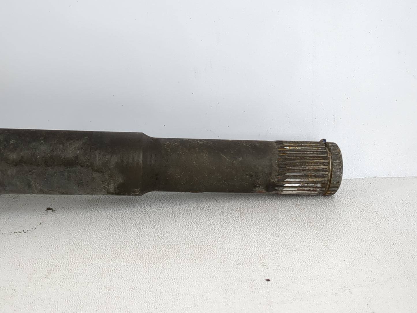 2020 Mitsubishi Eclipse Cross Axle Shaft Front Passenger Cv C/v - Oemusedautoparts1.com