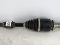 2020 Mitsubishi Eclipse Cross Axle Shaft Front Passenger Cv C/v - Oemusedautoparts1.com