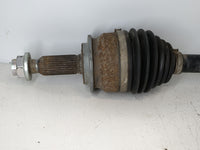 2020 Mitsubishi Eclipse Cross Axle Shaft Front Passenger Cv C/v - Oemusedautoparts1.com