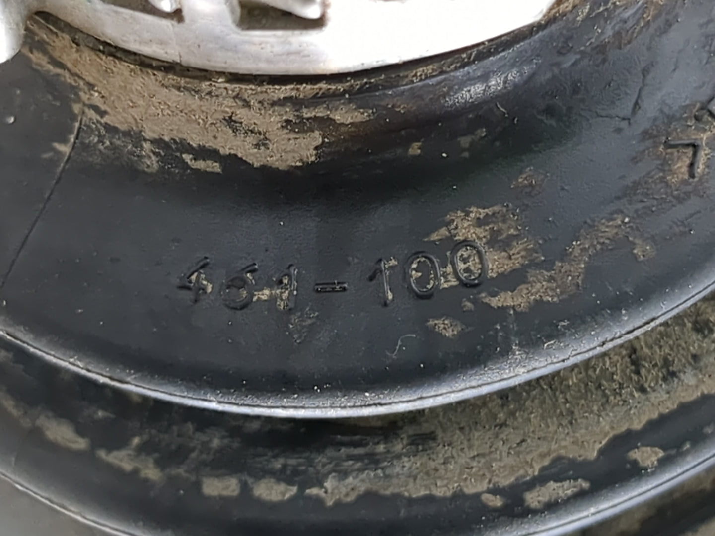 2020 Mitsubishi Eclipse Cross Axle Shaft Front Passenger Cv C/v - Oemusedautoparts1.com