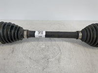 2014-2018 Mazda 3 Axle Shaft Front Driver Cv C/v