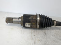 2014-2018 Mazda 3 Axle Shaft Front Driver Cv C/v