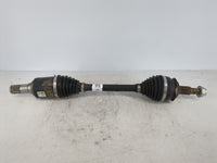 2014-2018 Mazda 3 Axle Shaft Front Driver Cv C/v