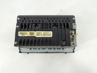 2007-2009 Toyota Camry Radio AM FM Cd Player Receiver Replacement P/N:86120-06180 Fits Fits 2007 2008 2009 OEM Used Auto Parts - Oemusedautoparts1.com