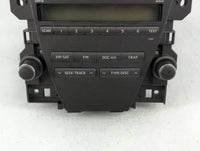 2007-2009 Lexus Es350 Radio AM FM Cd Player Receiver Replacement P/N:86120-33720 Fits Fits 2007 2008 2009 OEM Used Auto Parts