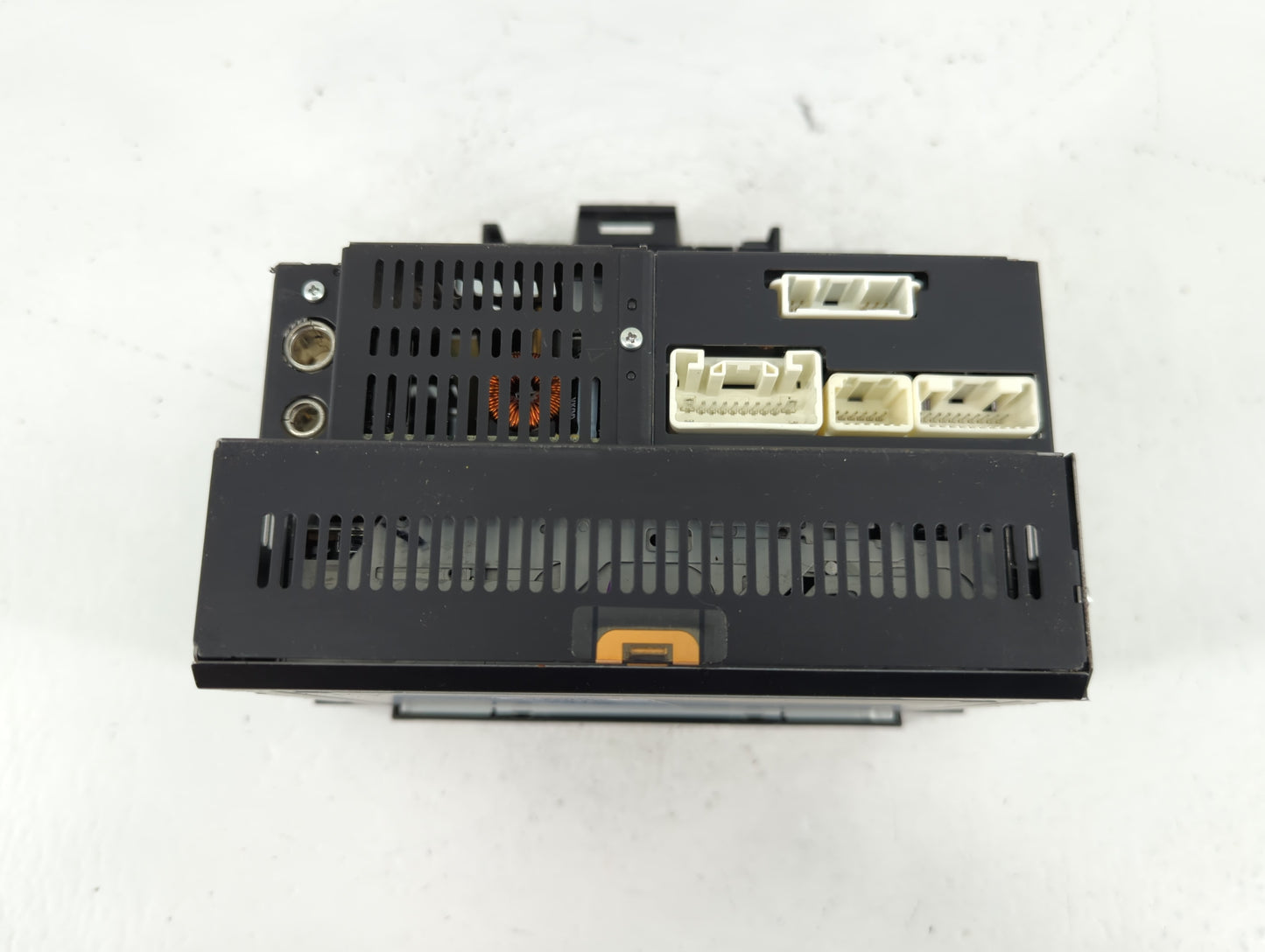 2007-2009 Lexus Es350 Radio AM FM Cd Player Receiver Replacement P/N:86120-33720 Fits Fits 2007 2008 2009 OEM Used Auto Parts