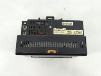 2007-2009 Lexus Es350 Radio AM FM Cd Player Receiver Replacement P/N:86120-33720 Fits Fits 2007 2008 2009 OEM Used Auto Parts