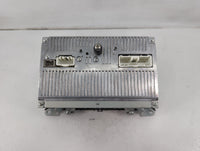 2010 Mazda 3 Radio AM FM Cd Player Receiver Replacement P/N:BBM2 66 AR0A Fits OEM Used Auto Parts - Oemusedautoparts1.com