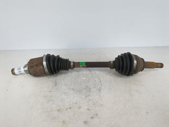 compare product 2011-2015 Ford Fiesta Axle Shaft Front Driver Cv C/v