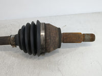 2011-2015 Ford Fiesta Axle Shaft Front Driver Cv C/v - Oemusedautoparts1.com