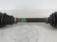 2011-2015 Ford Fiesta Axle Shaft Front Driver Cv C/v - Oemusedautoparts1.com