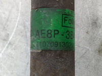 2011-2015 Ford Fiesta Axle Shaft Front Driver Cv C/v - Oemusedautoparts1.com