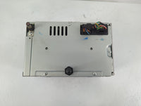 2007 Buick Lucerne Radio AM FM Cd Player Receiver Replacement P/N:15797876 Fits OEM Used Auto Parts
