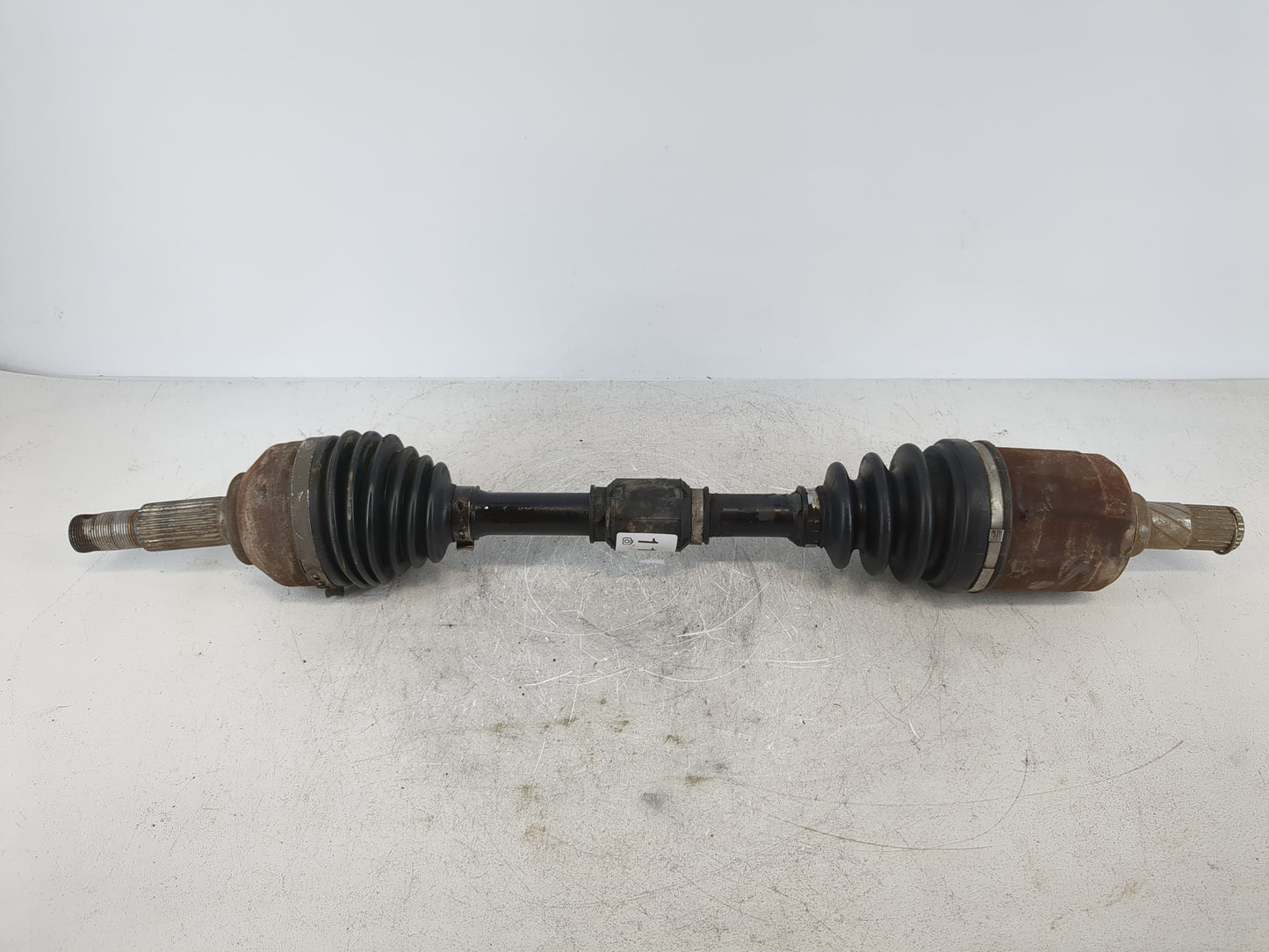 2007-2013 Nissan Altima Axle Shaft Front Driver Cv C/v