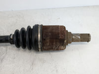 2007-2013 Nissan Altima Axle Shaft Front Driver Cv C/v
