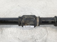 2007-2013 Nissan Altima Axle Shaft Front Driver Cv C/v
