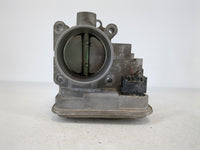 2008-2014 Dodge Avenger Throttle Body P/N:04891735AC Fits Fits 2007 2008 2009 2010 2011 2012 2013 2014 2015 2016 2017 2018 OEM Used Auto Parts
