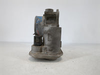 2008-2014 Dodge Avenger Throttle Body P/N:04891735AC Fits Fits 2007 2008 2009 2010 2011 2012 2013 2014 2015 2016 2017 2018 OEM Used Auto Parts