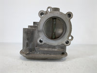 2008-2014 Dodge Avenger Throttle Body P/N:04891735AC Fits Fits 2007 2008 2009 2010 2011 2012 2013 2014 2015 2016 2017 2018 OEM Used Auto Parts