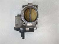 2016-2021 Chevrolet Camaro Throttle Body P/N:12671014 Fits Fits 2016 2017 2018 2019 2020 2021 2022 OEM Used Auto Parts - Oemusedautoparts1.com