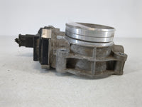2016-2021 Chevrolet Camaro Throttle Body P/N:12671014 Fits Fits 2016 2017 2018 2019 2020 2021 2022 OEM Used Auto Parts - Oemusedautoparts1.com