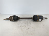 2008-2016 Mitsubishi Outlander Axle Shaft Front Driver Cv C/v - Oemusedautoparts1.com