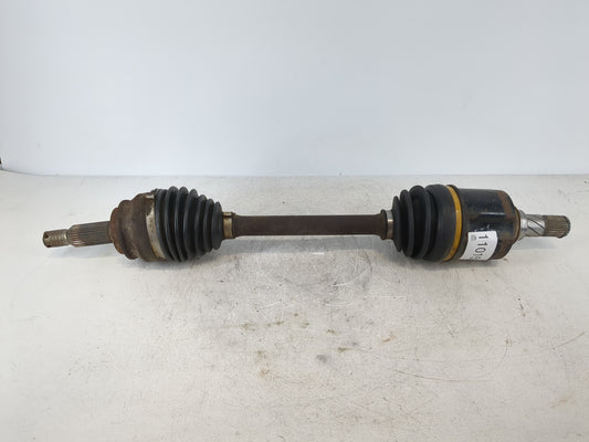 2008-2016 Mitsubishi Outlander Axle Shaft Front Driver Cv C/v