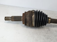 2008-2016 Mitsubishi Outlander Axle Shaft Front Driver Cv C/v - Oemusedautoparts1.com