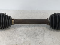 2008-2016 Mitsubishi Outlander Axle Shaft Front Driver Cv C/v - Oemusedautoparts1.com