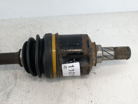 2008-2016 Mitsubishi Outlander Axle Shaft Front Driver Cv C/v - Oemusedautoparts1.com