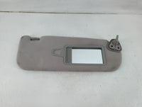 2011-2016 Kia Optima Sun Visor Shade Replacement Passenger Right Mirror Fits Fits 2011 2012 2013 2014 2015 2016 OEM Used Auto Parts - Oemusedautoparts1.com