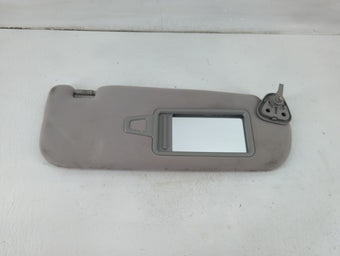 compare product 2011-2016 Kia Optima Sun Visor Shade Replacement Passenger Right Mirror Fits Fits 2011 2012 2013 2014 2015 2016 OEM Used Auto Parts