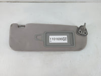 2011-2016 Kia Optima Sun Visor Shade Replacement Passenger Right Mirror Fits Fits 2011 2012 2013 2014 2015 2016 OEM Used Auto Parts - Oemusedautoparts1.com