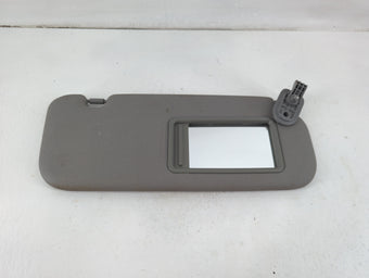 compare product 2014-2017 Hyundai Accent Sun Visor Shade Replacement Passenger Right Mirror Fits Fits 2014 2015 2016 2017 OEM Used Auto Parts