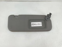 2014-2017 Hyundai Accent Sun Visor Shade Replacement Passenger Right Mirror Fits Fits 2014 2015 2016 2017 OEM Used Auto Parts - Oemusedautoparts1.com