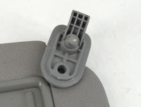 2014-2017 Hyundai Accent Sun Visor Shade Replacement Passenger Right Mirror Fits Fits 2014 2015 2016 2017 OEM Used Auto Parts - Oemusedautoparts1.com