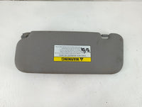2014-2017 Hyundai Accent Sun Visor Shade Replacement Passenger Right Mirror Fits Fits 2014 2015 2016 2017 OEM Used Auto Parts - Oemusedautoparts1.com