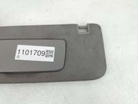 2020-2022 Chevrolet Equinox Sun Visor Shade Replacement Passenger Right Mirror Fits Fits 2020 2021 2022 OEM Used Auto Parts